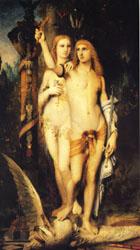 Gustave Moreau Jason Germany oil painting art